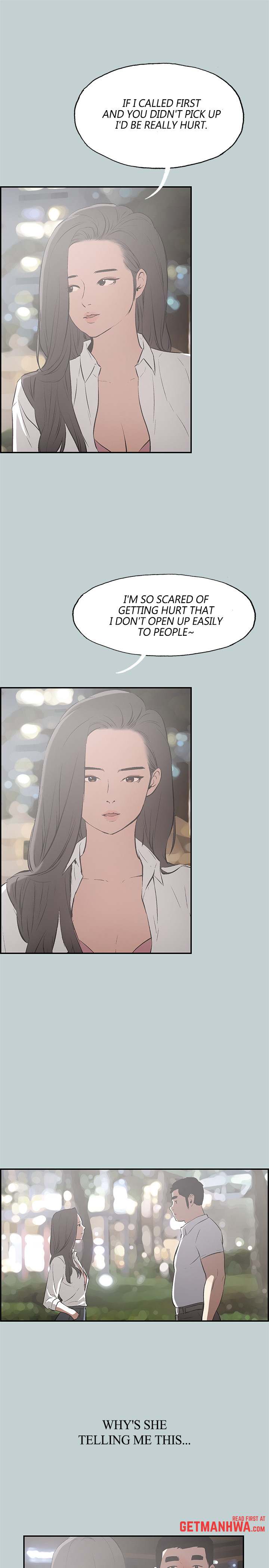 Love Square page 9