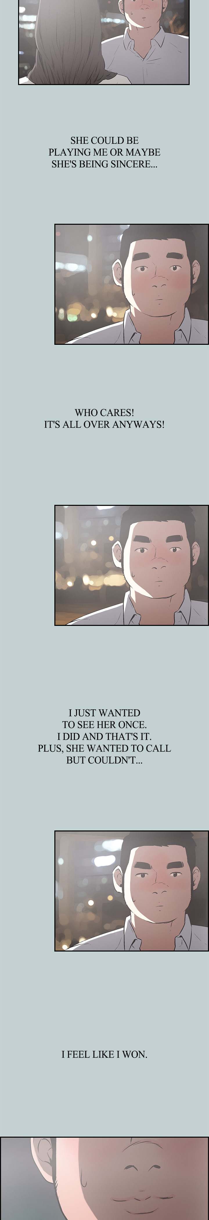 Love Square page 10
