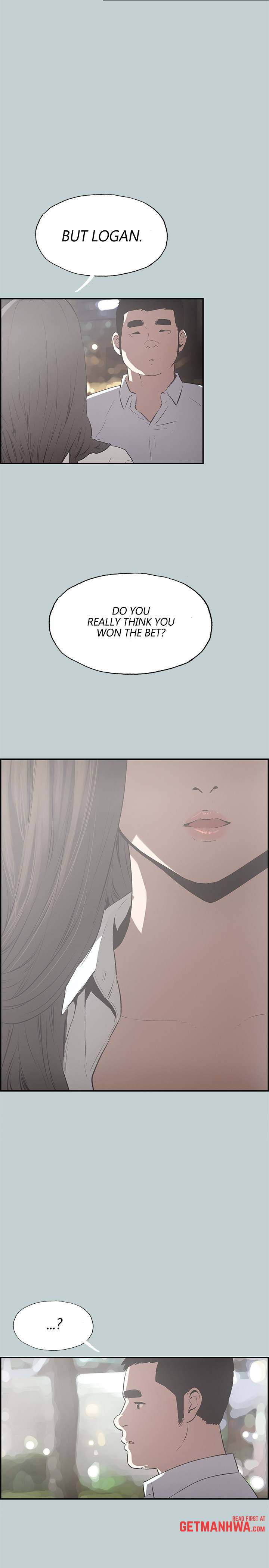 Love Square page 13