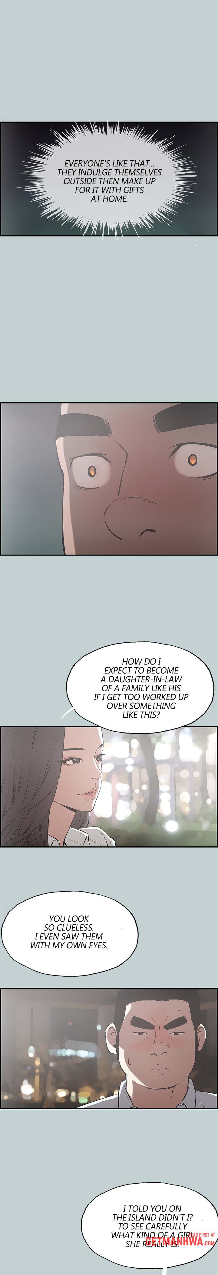 Love Square page 19
