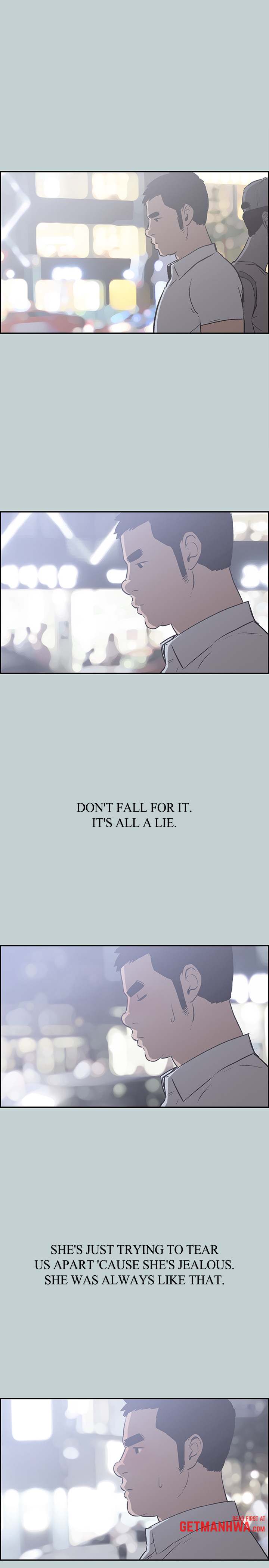 Love Square page 7