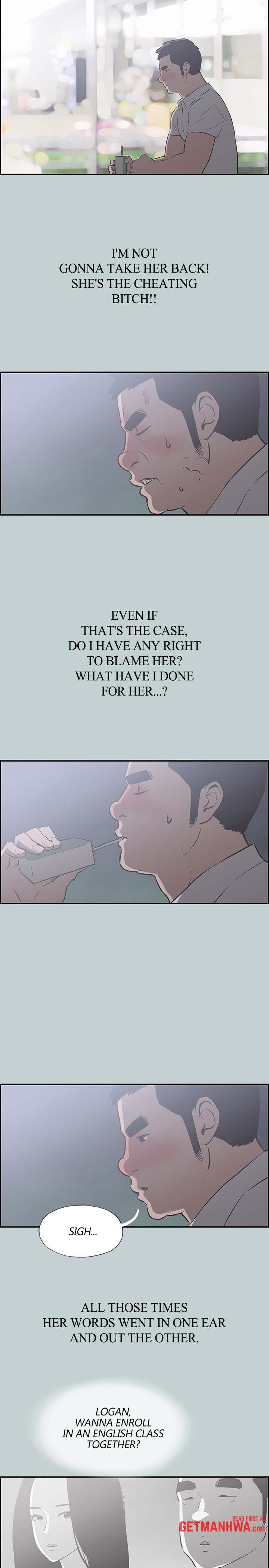 Love Square page 14