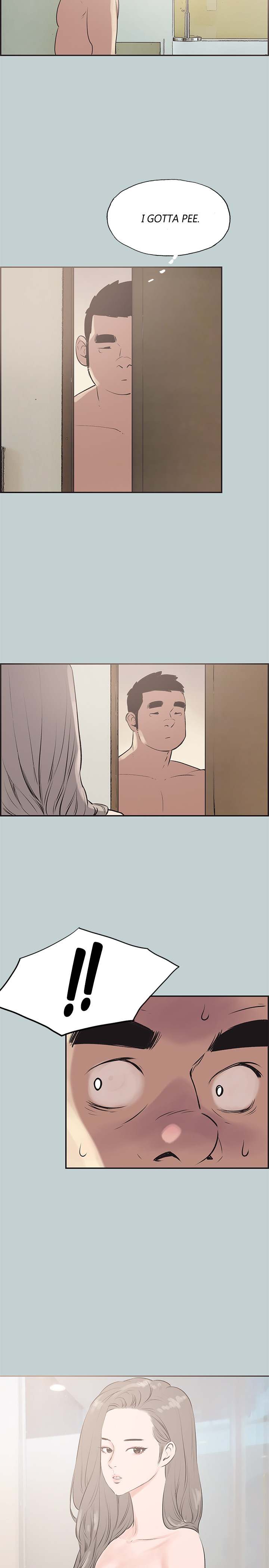 Love Square page 22