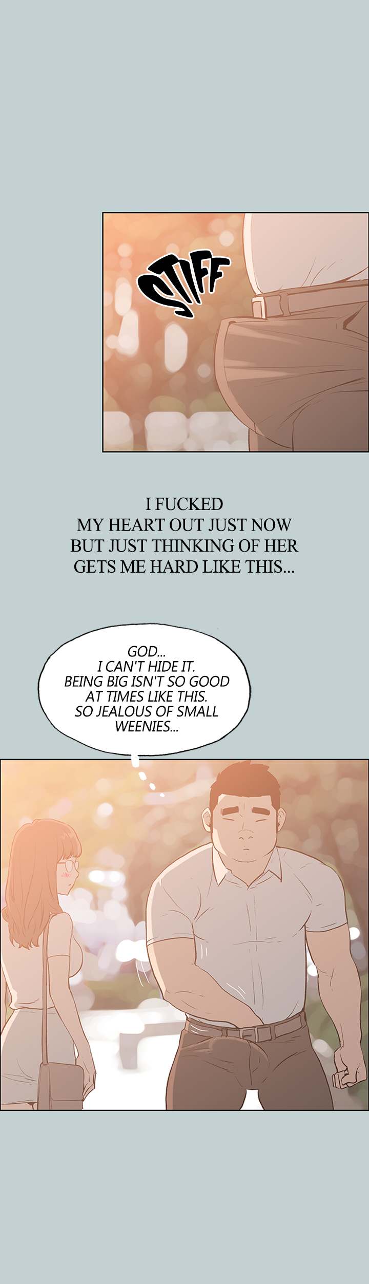 Love Square page 6