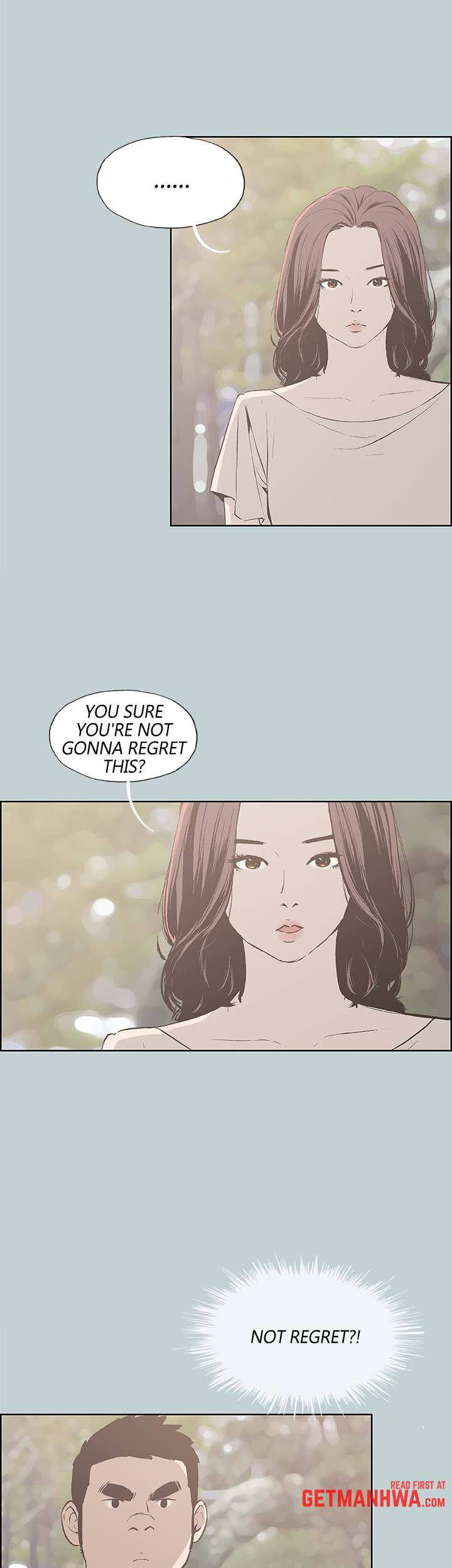 Love Square page 4