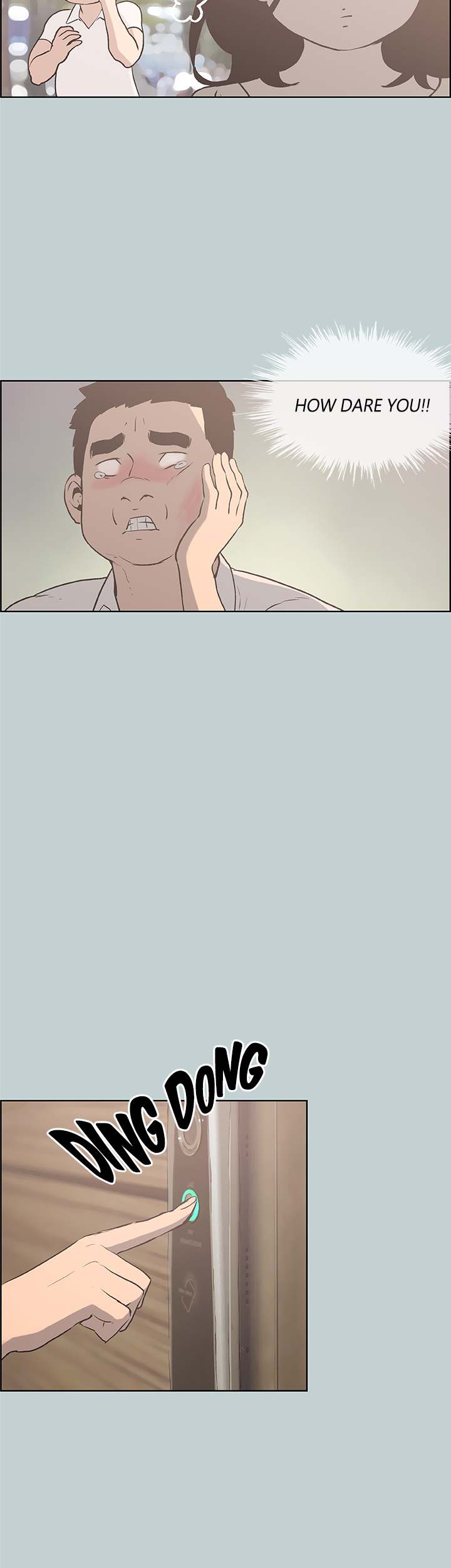 Love Square page 7