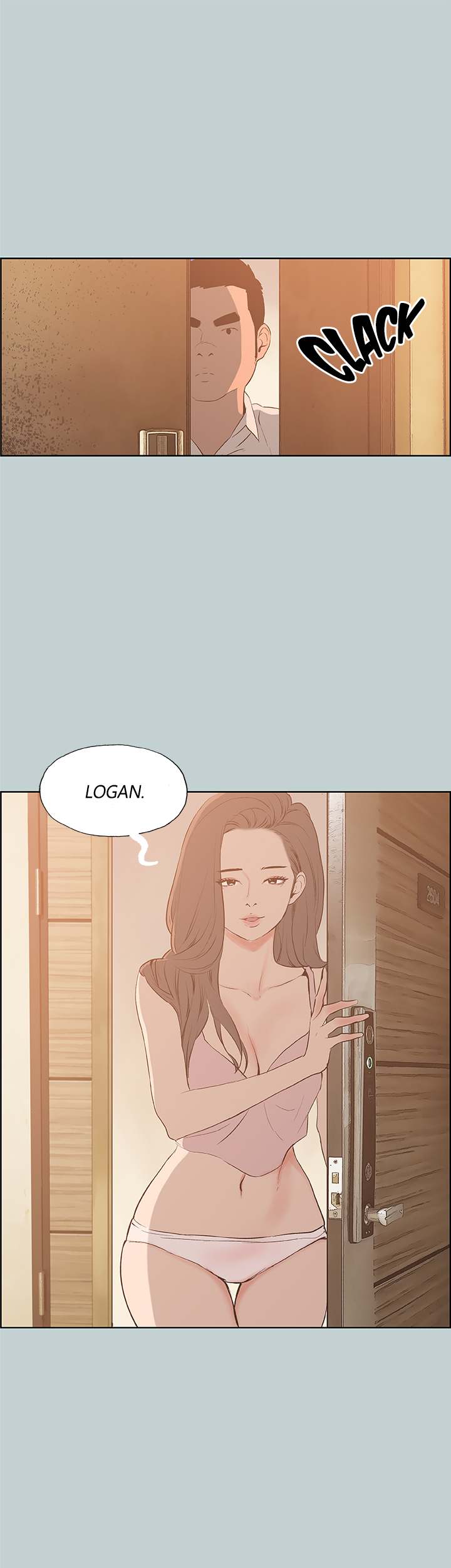 Love Square page 9