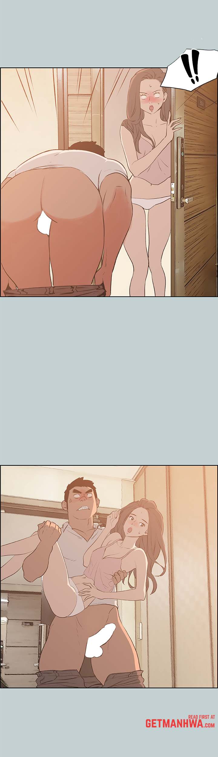 Love Square page 10