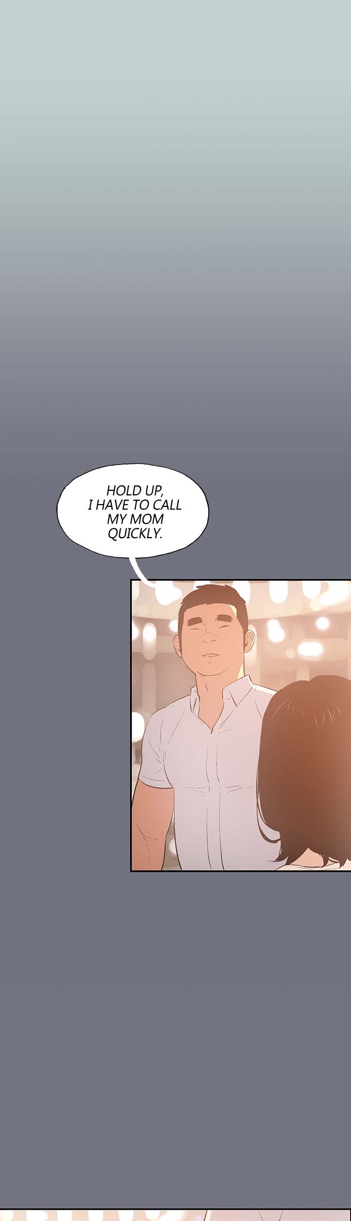 Love Square page 15