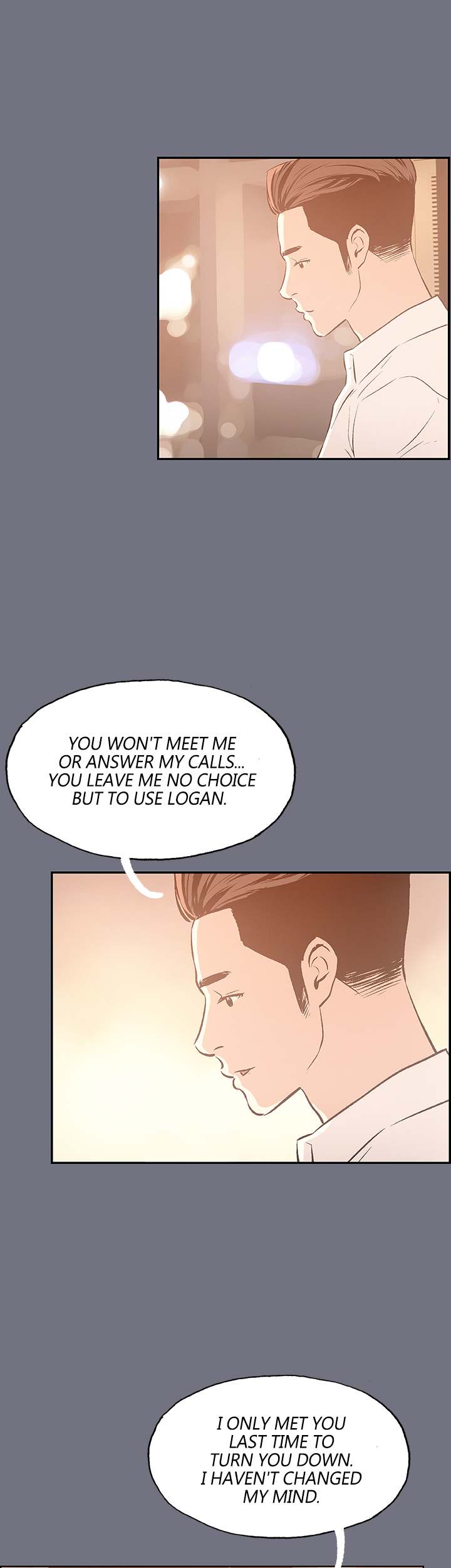Love Square page 18