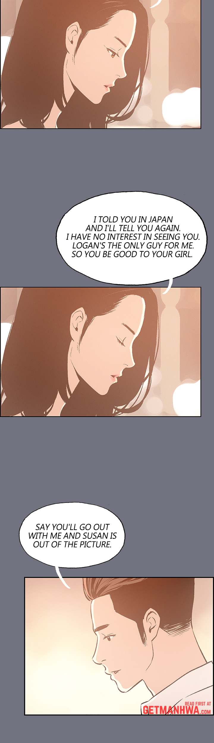Love Square page 19