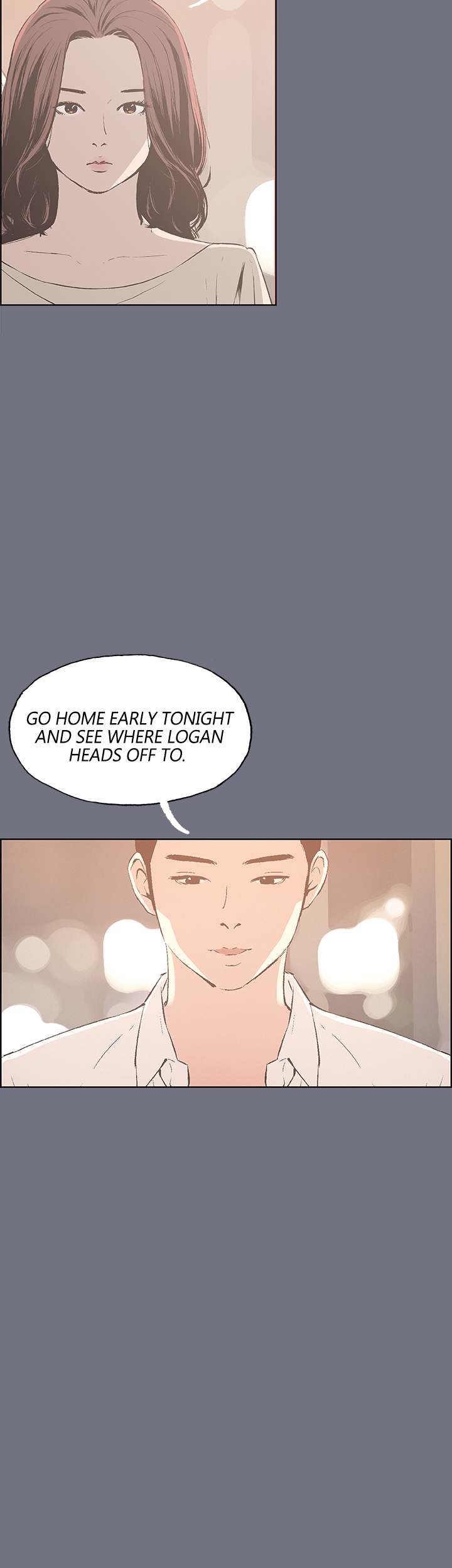 Love Square page 22