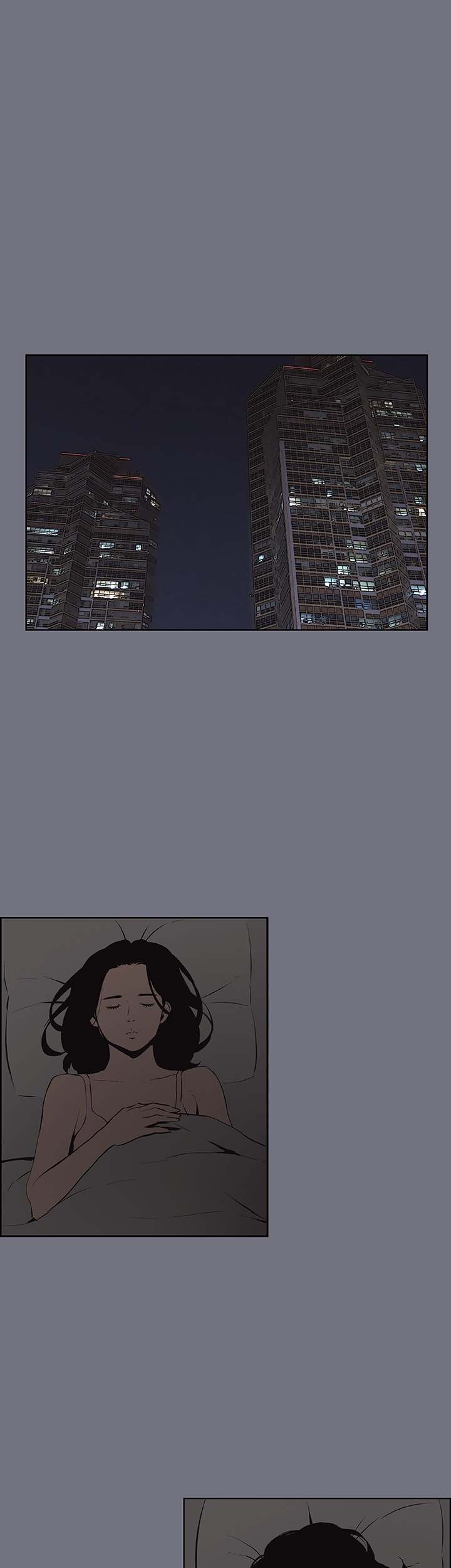 Love Square page 25