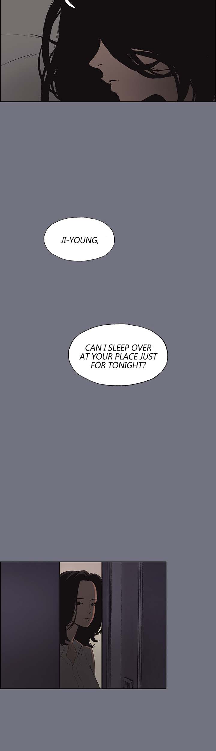 Love Square page 28