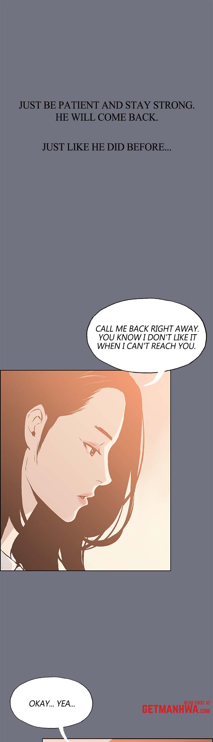 Love Square page 30