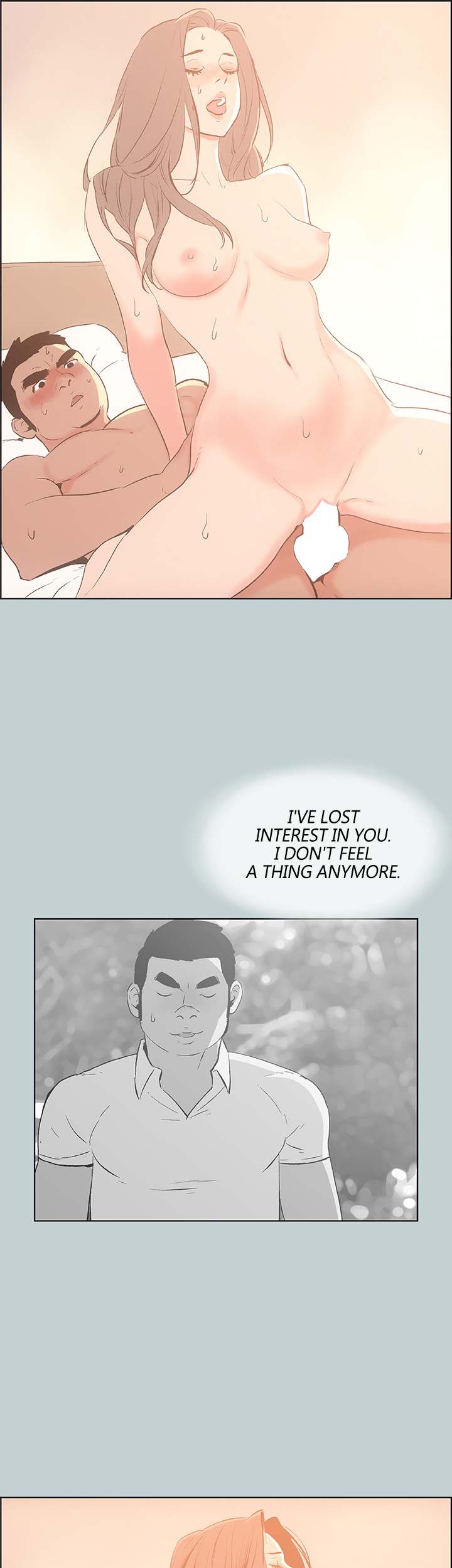 Love Square page 33