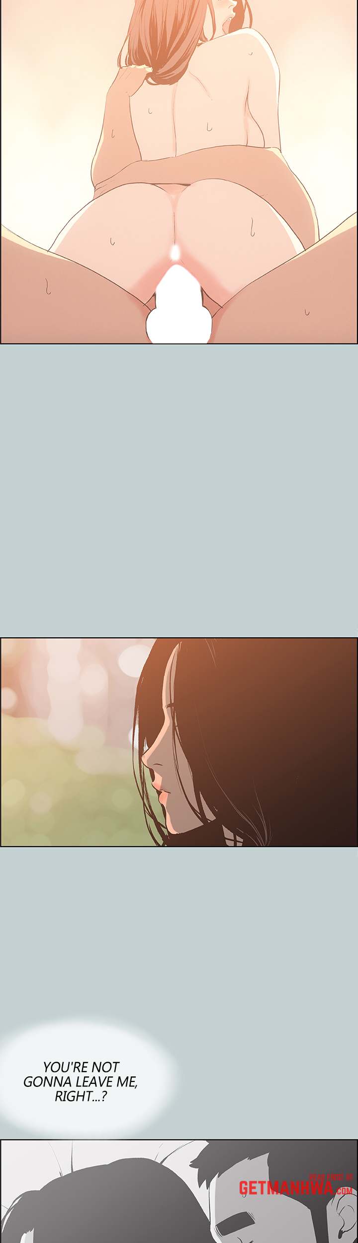 Love Square page 34