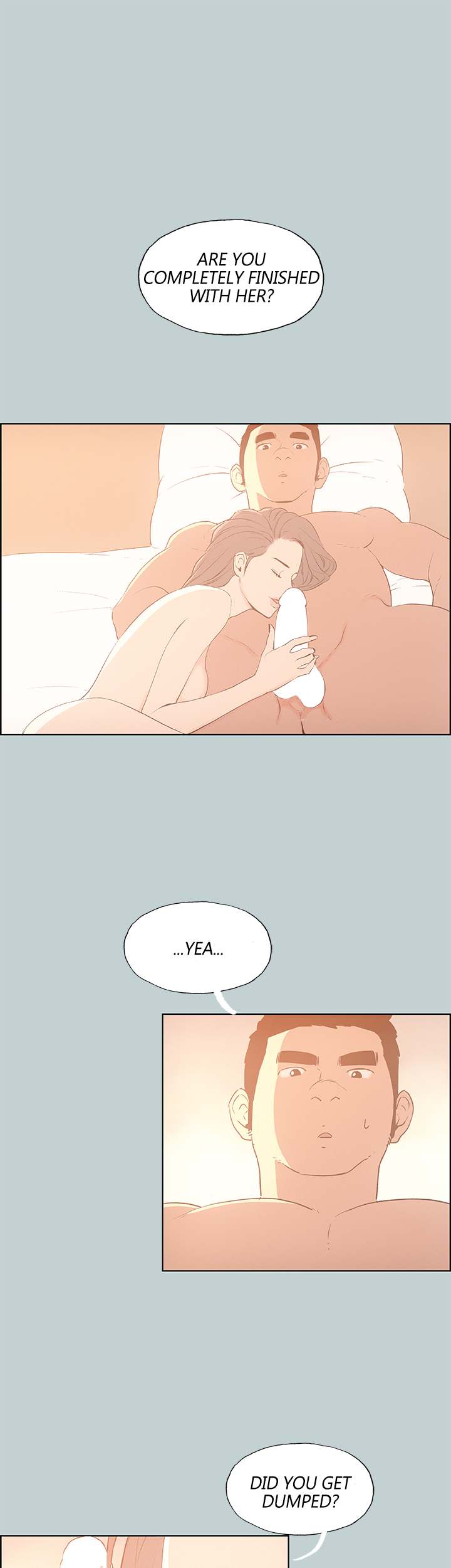 Love Square page 36