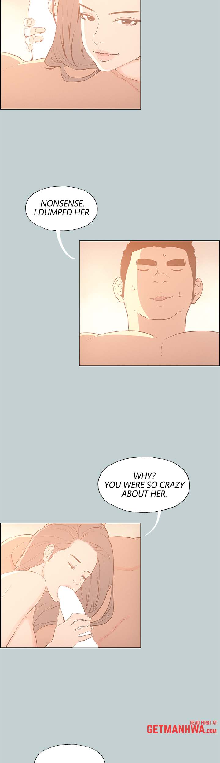 Love Square page 37