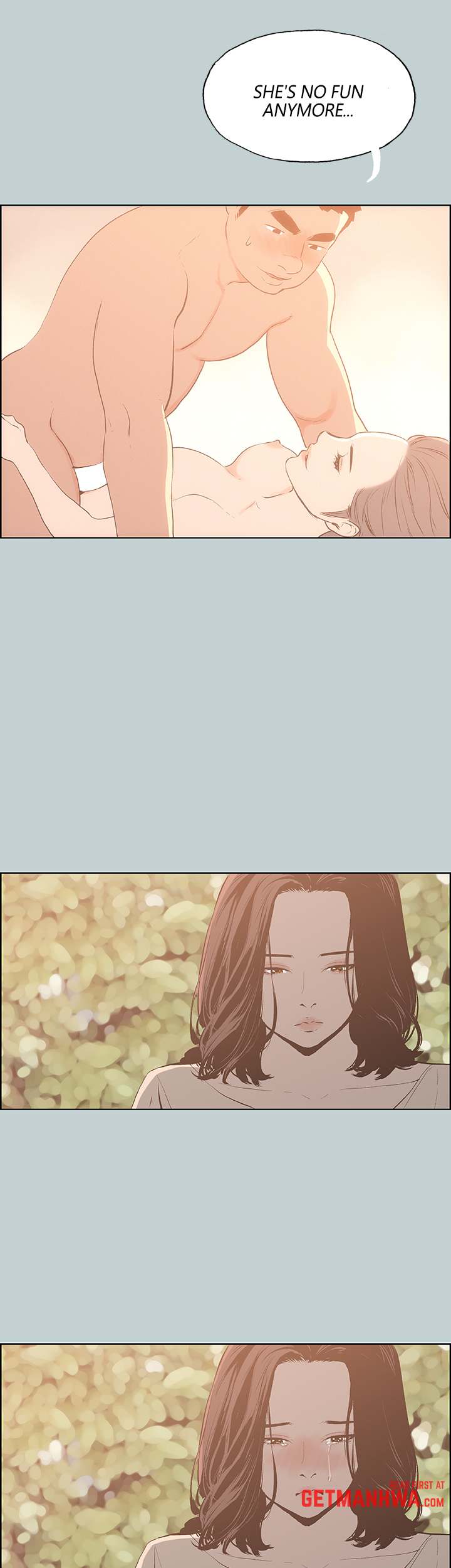 Love Square page 39