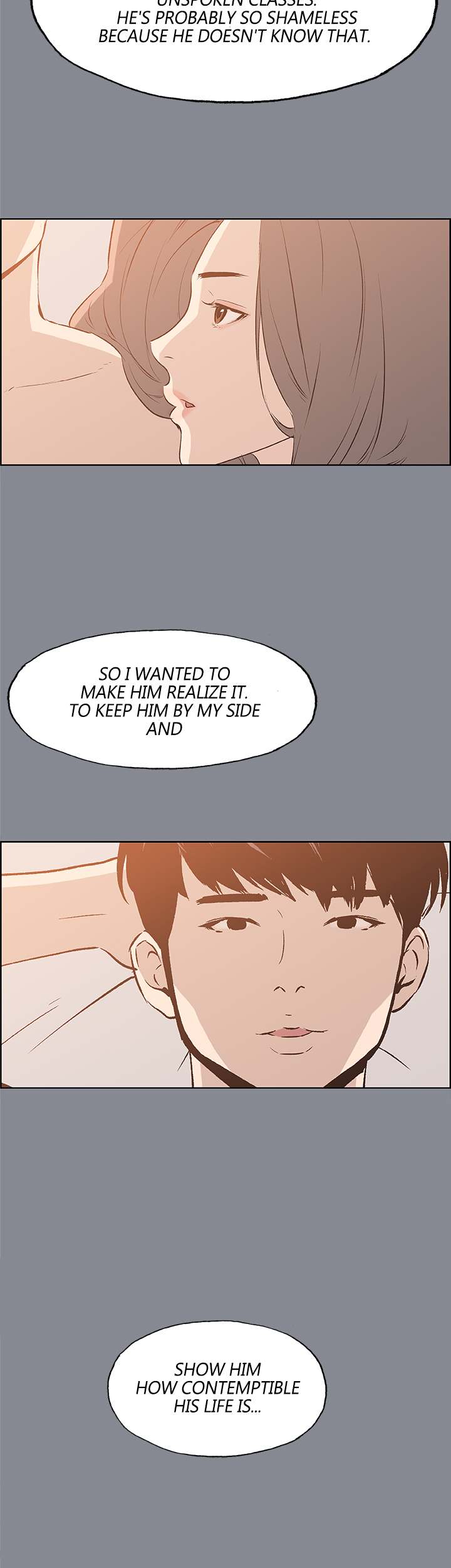Love Square page 2