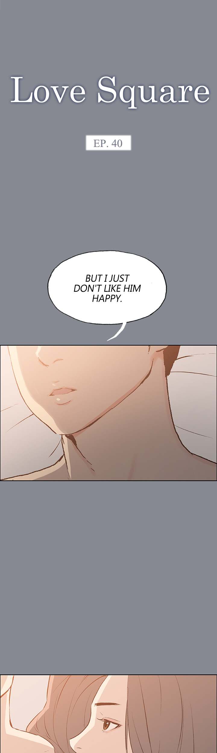 Love Square page 3