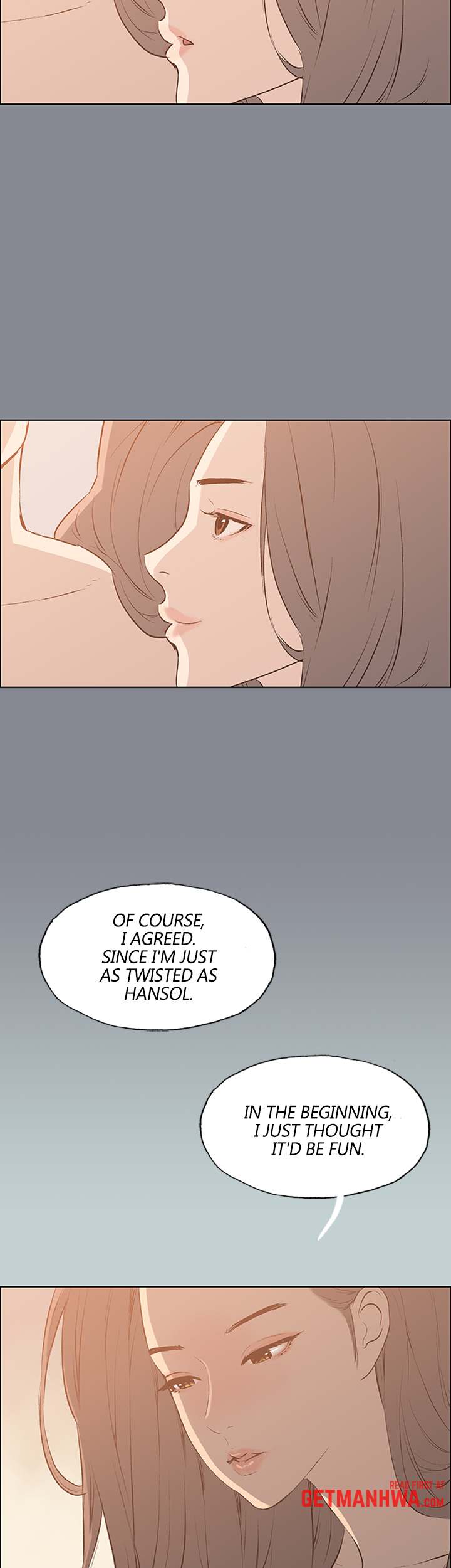 Love Square page 4