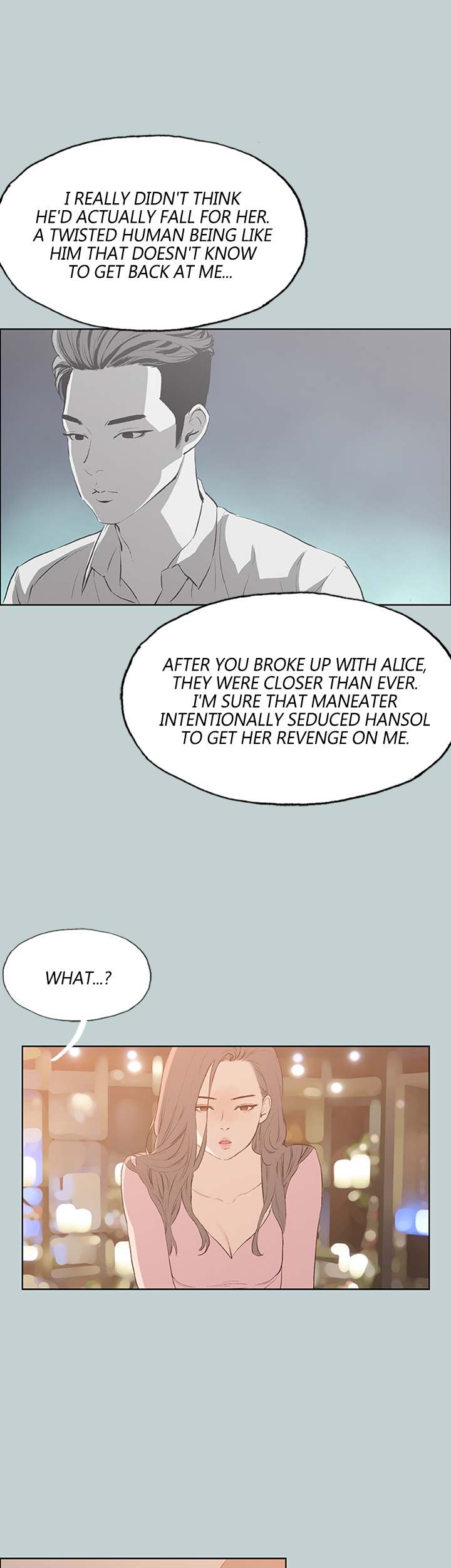 Love Square page 9