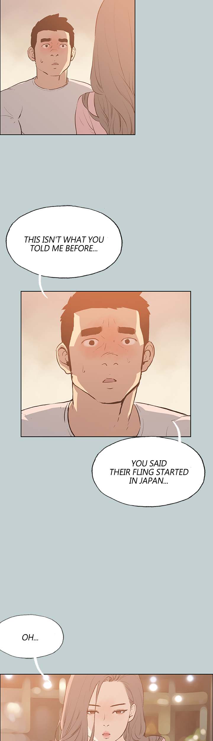 Love Square page 10