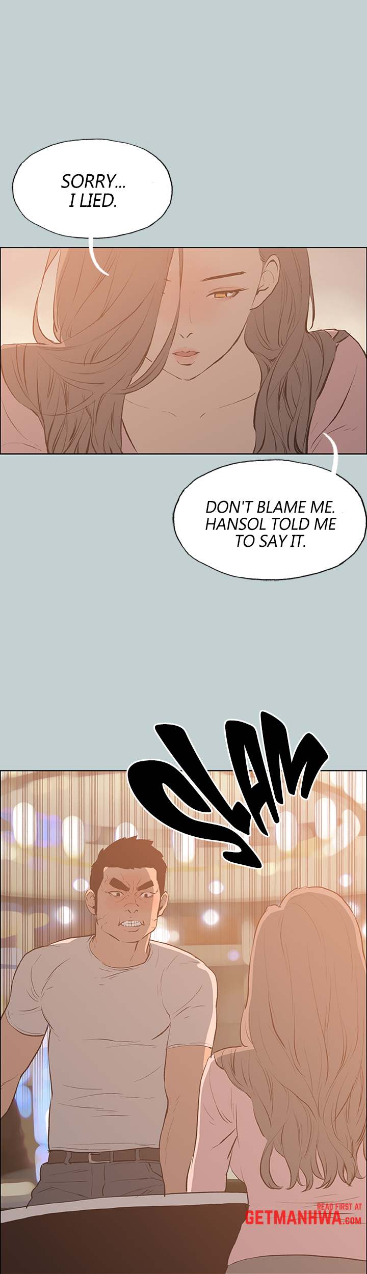 Love Square page 12