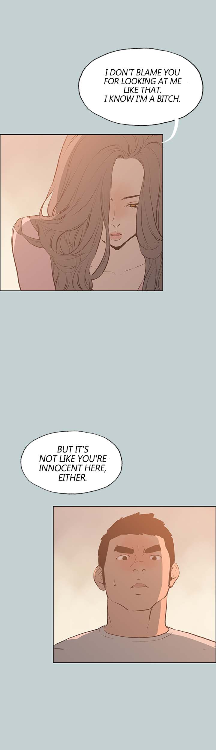 Love Square page 15