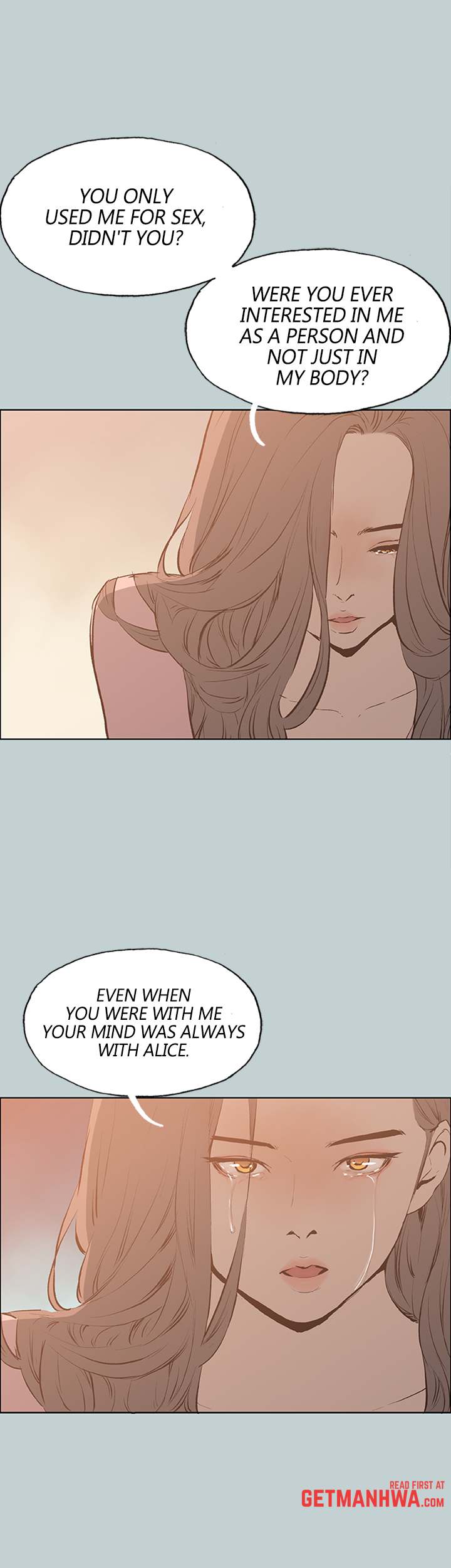 Love Square page 16