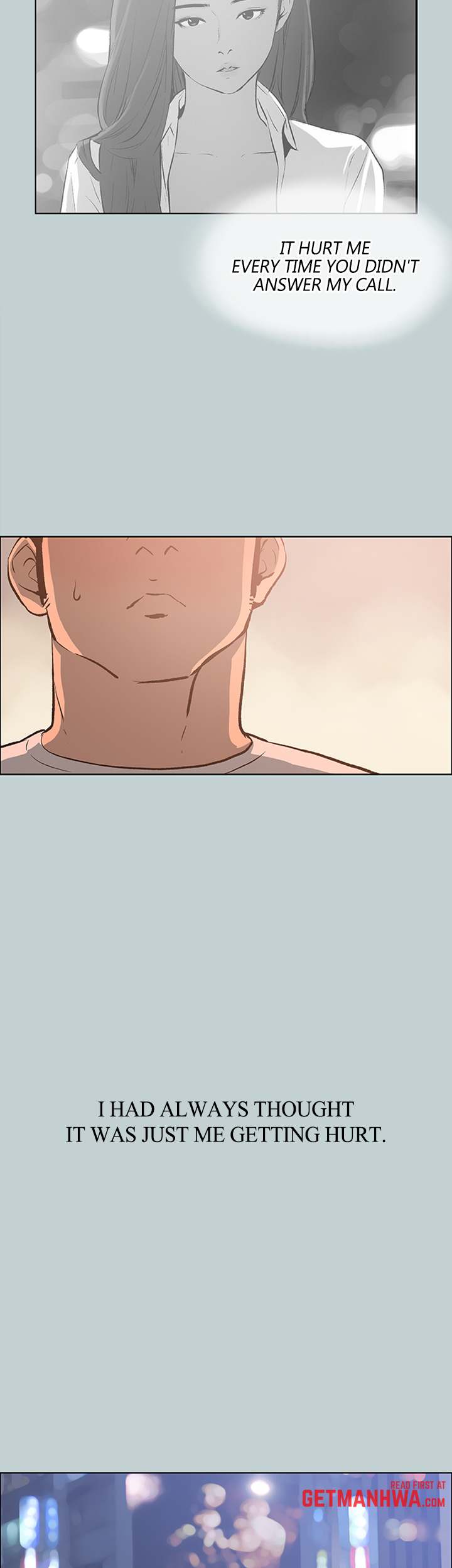 Love Square page 19