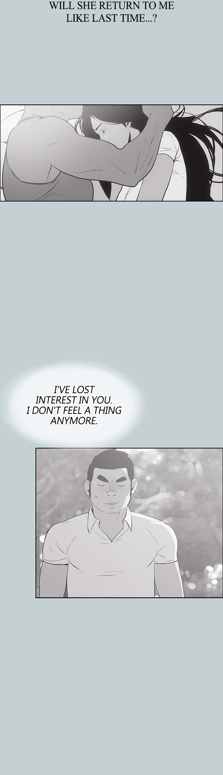 Love Square page 22
