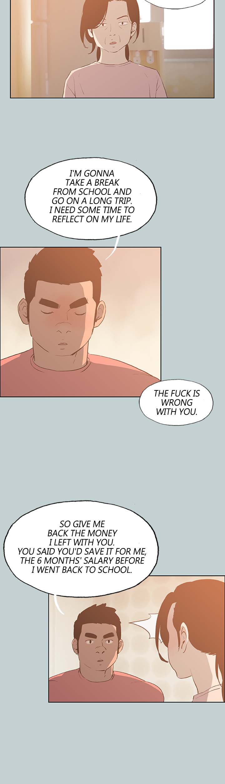 Love Square page 26