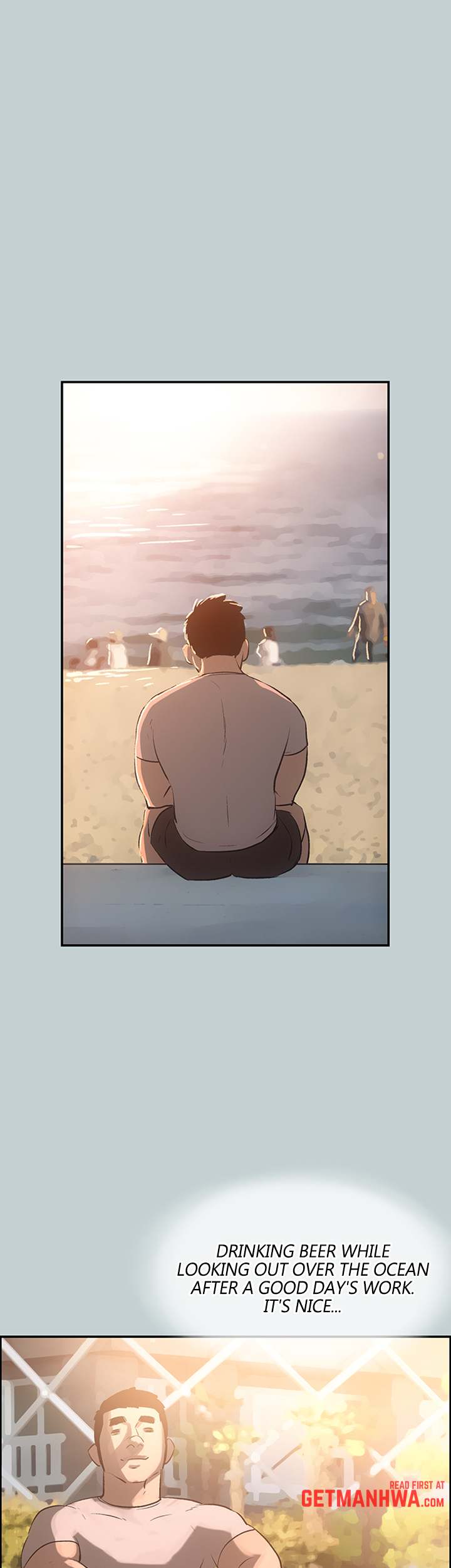 Love Square page 6