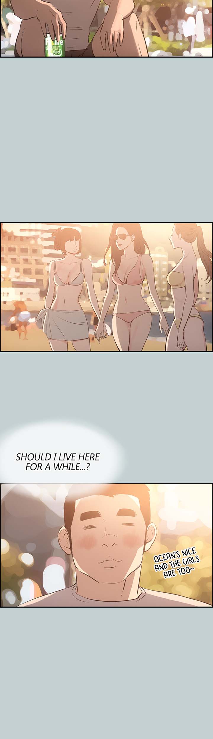 Love Square page 7