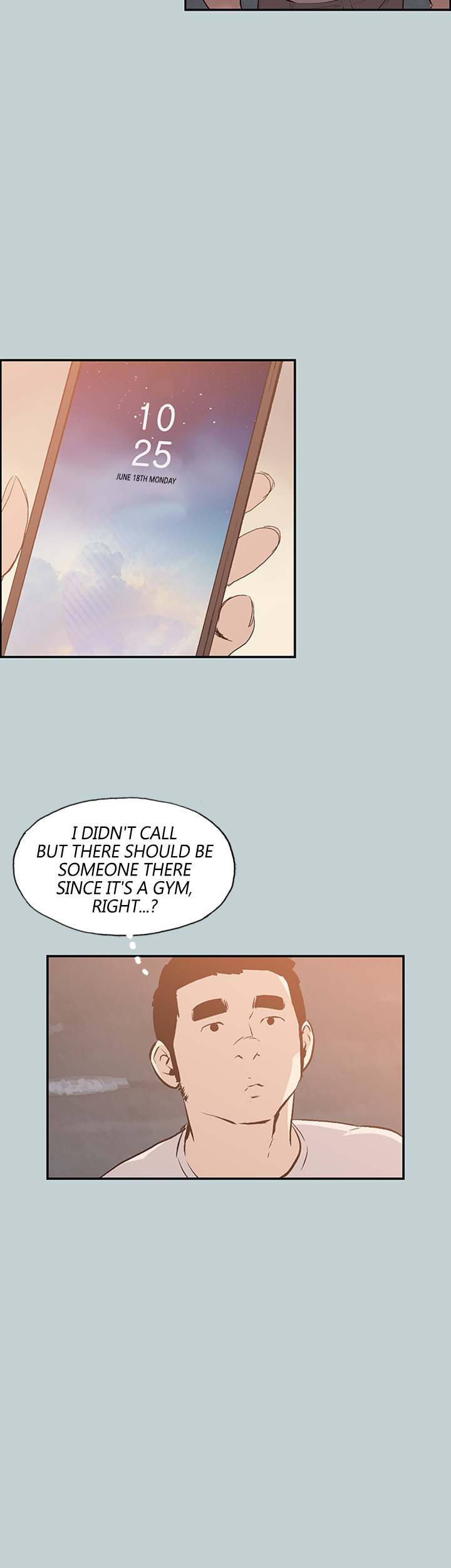 Love Square page 11