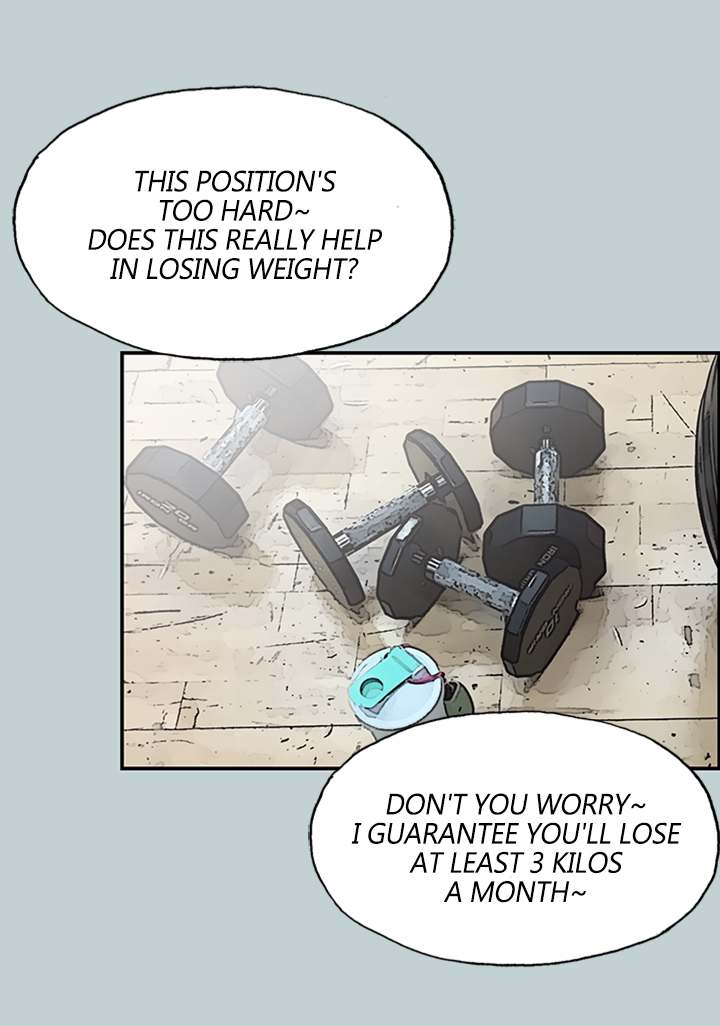 Love Square page 12