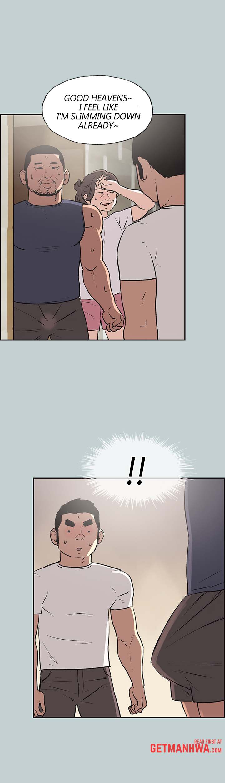 Love Square page 17