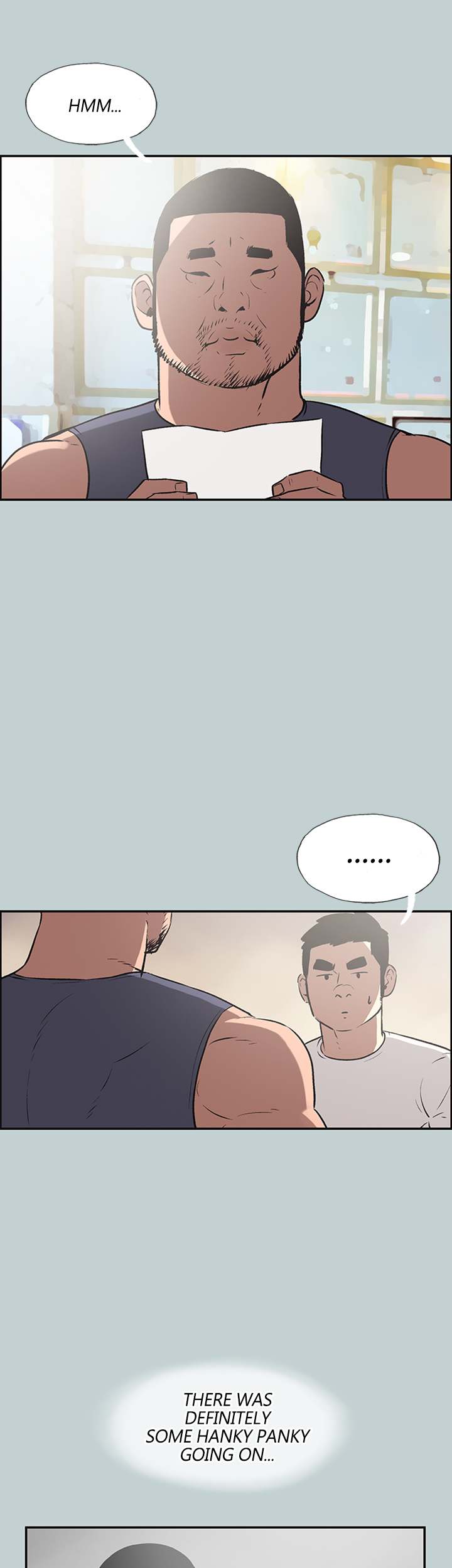 Love Square page 19
