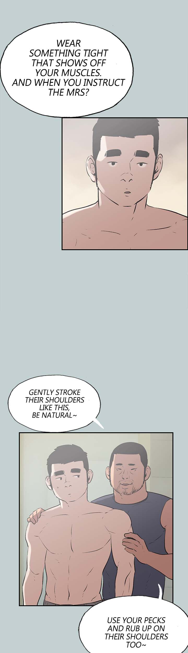 Love Square page 25