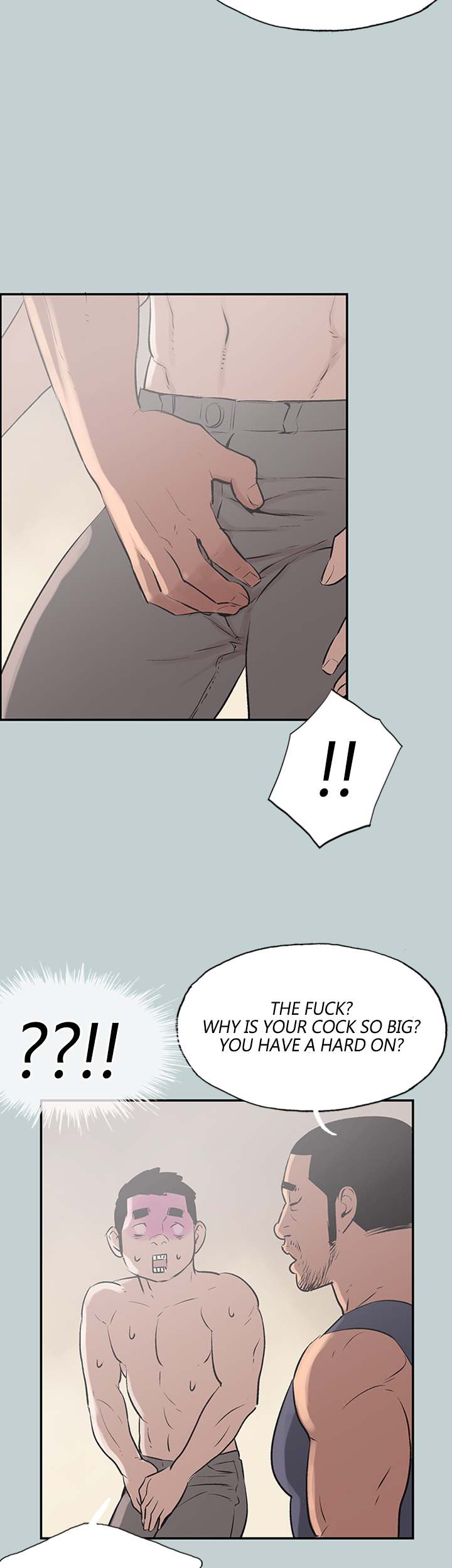 Love Square page 26