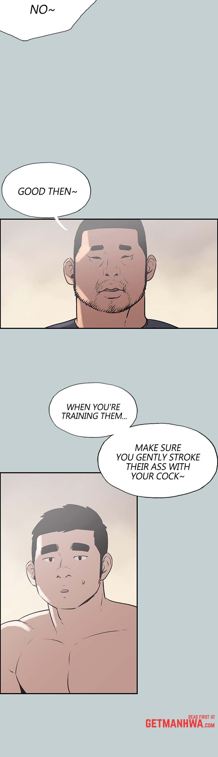 Love Square page 27