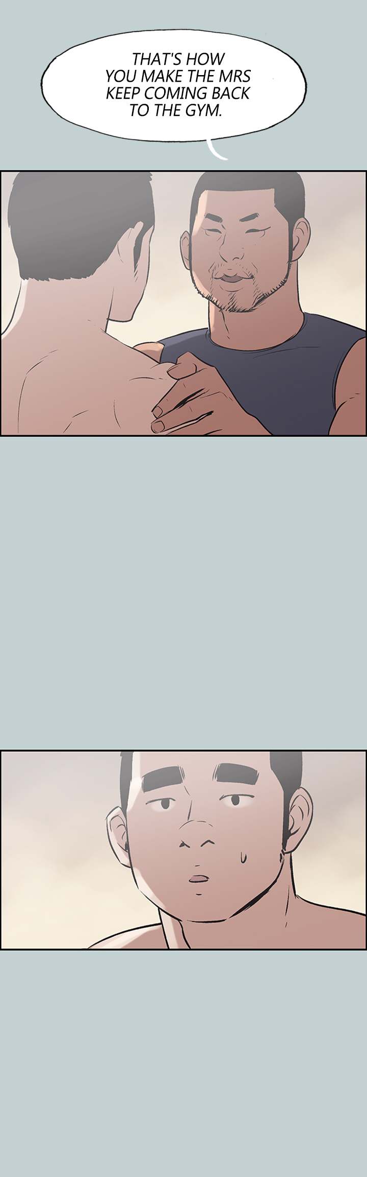 Love Square page 28