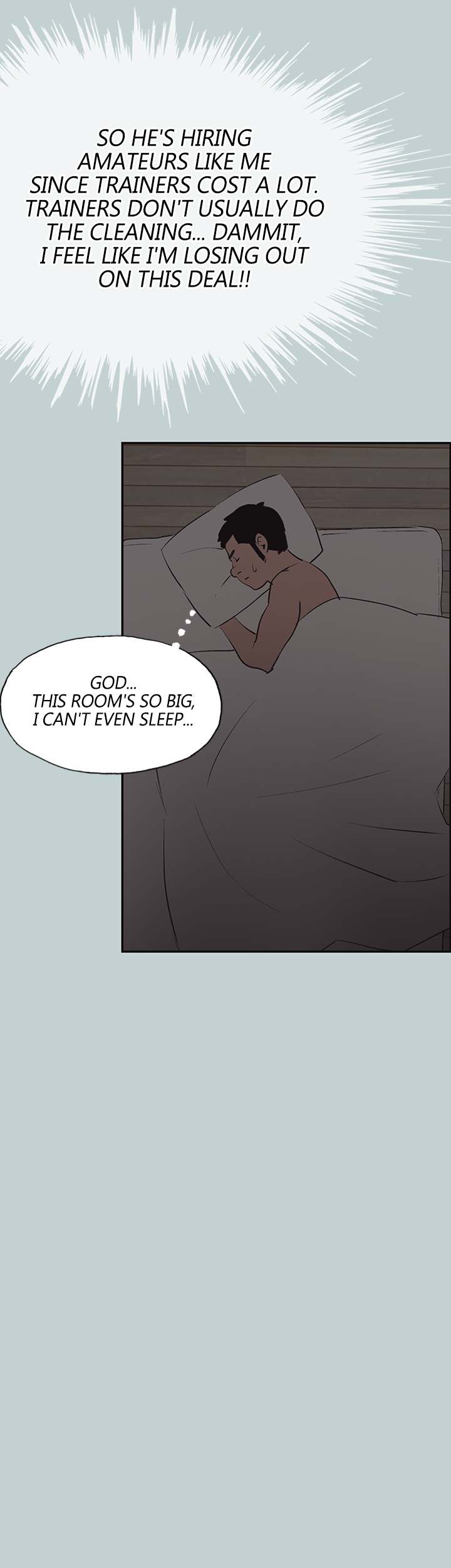 Love Square page 31