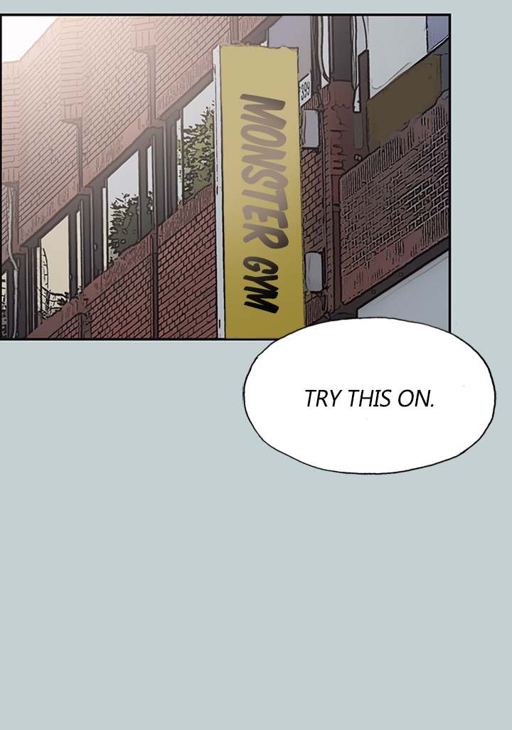 Love Square page 32