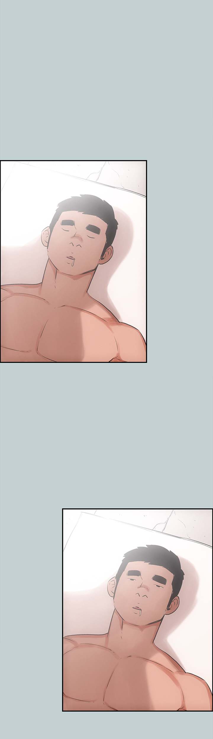 Love Square page 37