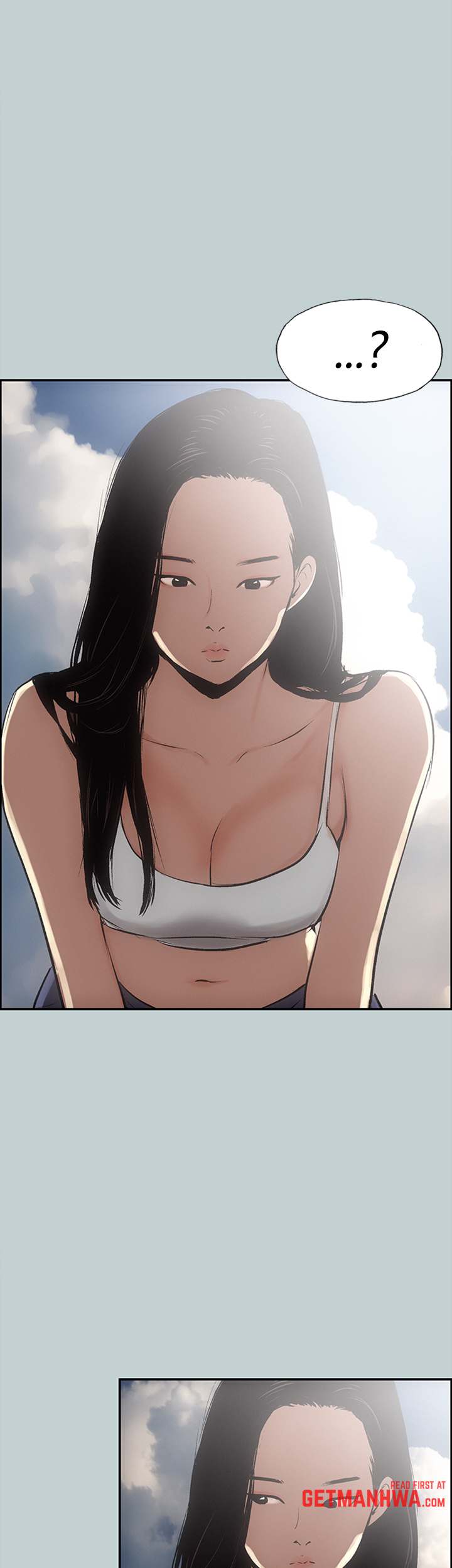 Love Square page 38