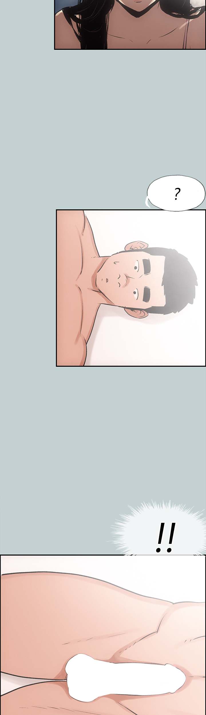 Love Square page 39